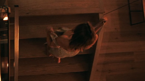 Hottest Rose Landry Scenes. Sexy, SFW, stairs. 1015875