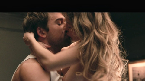 Sydney Sweeney in The Housemaid (2025) Breasts A List Being Carried 1016898