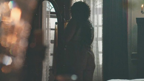 Catharina Caiado in Madam Beja (2026) Butt Bbw Bedroom 1016874