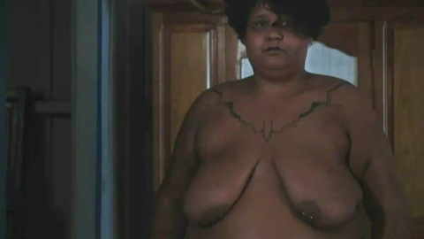 Mirella Façanha in Cidade; Campo (2024) Breasts Bbw Breasts 1016964