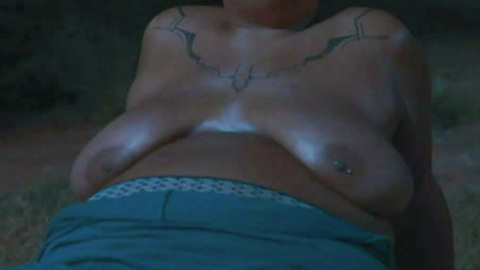 Mirella Façanha in Cidade; Campo (2024) Breasts Bbw Breasts 1016965