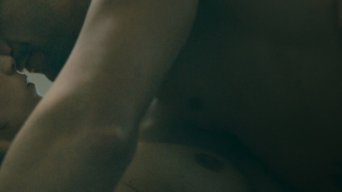 Nudes of Julia from Salvador. Breasts, in bed, man/woman. 1017072