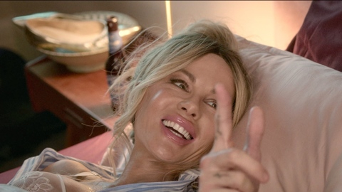 Sexiest Scenes of Ada from Wildcat. Underwear, A-list, SFW. 1017419