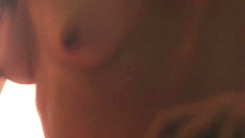 Christine Bermas in Worker (2025) Breasts Asian Breasts 1017658