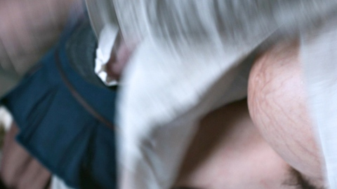 Jessie Buckley in Hamnet (2025) Merkin Bush Bush Fake Belly 1017758