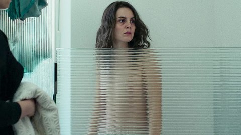 Agata Turkot in Women's Hell (2026) Breasts Breasts Brunette 1018314