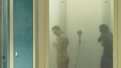 Frankie Wallach in The Test (2024) Breasts Butt Breasts Butt 1017791