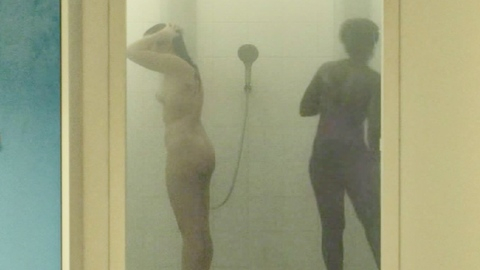 Frankie Wallach in The Test (2024) Breasts Butt Breasts Butt 1017794