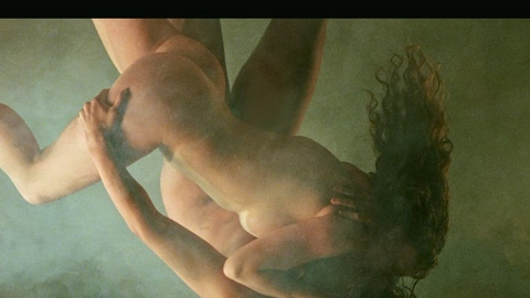 Mattie Vogler Nude in The Testament of Ann Lee. Butt, brunette, dream sequence. 1017850