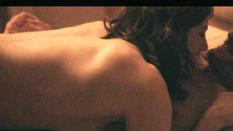 Sunny Nights's Sexiest Scenes with Jessica De Gouw. Sexy, SFW, brunette. 1017864