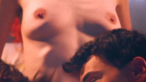 Sofía Castiglione in Mar.IA (2023) Breasts Breasts 1018033