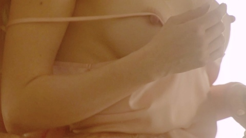 Charlotte Radford in Can You Hear Me? (2025) Breasts Blonde Breasts 1018043