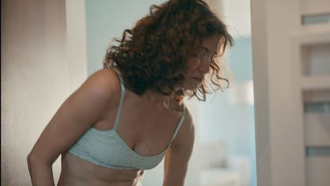 Sexiest Scenes of Mira from Mira: Life After Divorce. Underwear, SFW, bra. 1018145