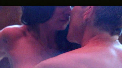 Rebecca Ferguson in Peaky Blinders: The Immortal Man (2026) Breasts A List Breasts 1018135