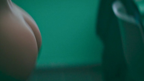 Manon Bresch in Privileges (2026) Butt Black Black Woman 1018591