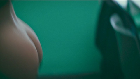 Manon Bresch in Privileges (2026) Butt Black Black Woman 1018590