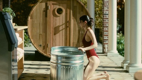 Hottest Sunny Scenes. Sexy, SFW, barefoot. 1018341
