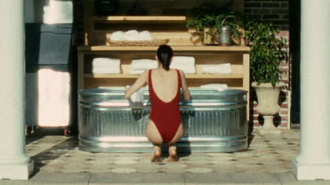 Sexiest Sunny Scenes. Sexy, SFW, barefoot. 1018342