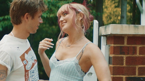 Hottest Chloe Scenes. Sexy, SFW, blonde and red hair. 1018347