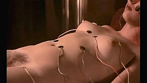 Carole Péloquin in Ilsa, the Tigress of Siberia (1977) Breasts Bush Breasts Bush 1018410