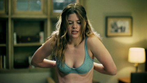 Hottest Liv Scenes. Underwear, blue bra, bra. 1018449