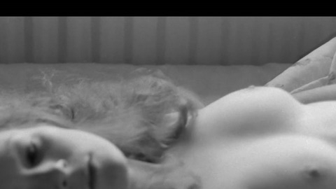Barbara Clifton in Taking Tiger Mountain: Revisited (2019) Breasts Breasts 1018516