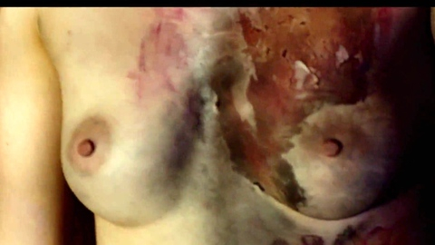 Nudes of Sex magician from Orgy of the Dead 2. Breasts, close-up, hard nipples. 1018686