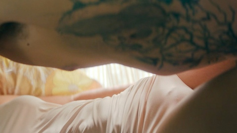 Molly Windsor in Unchosen (2026) Underwear Man On Top Sfw 1018866