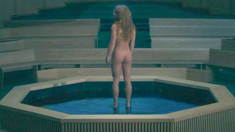 Molly Windsor in Unchosen (2026) Butt Butt In Pool 1018865