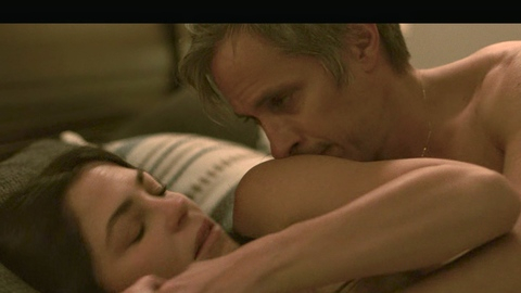 Paulina Dávila in Santita (2026) Breasts Arm Covering Breasts Breasts 1018911