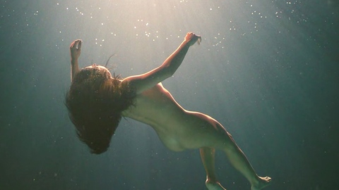 Paulina Dávila in Santita (2026) Butt Brunette Butt 1018916