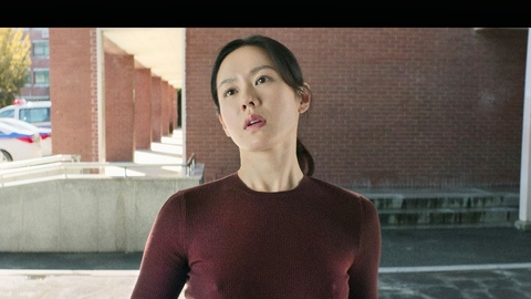 Sexiest Son Ye-jin Scene in No Other Choice. Sexy, Asian, SFW. 1018999