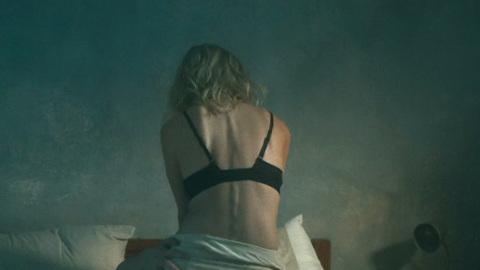 Hottest Celeste Scenes. Underwear, SFW, blonde. 1019523