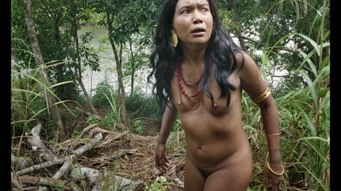 Yvanne Evangelista in Magellan (2025) Breasts Bush Asian Breasts 1019572