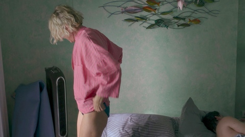 Sexiest Scenes of Anne from The Four Seasons. Underwear, SFW, blonde. 1019573