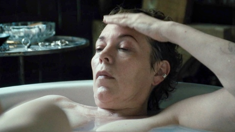 Hottest Hannah Scenes. Sexy, A-list, SFW. 1019703