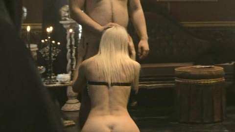 Rachel Sheen in Psycho Killer (2026) Butt Butt 1019713