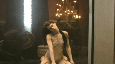 Michelle Crossman in Psycho Killer (2026) Breasts Breasts 1019714