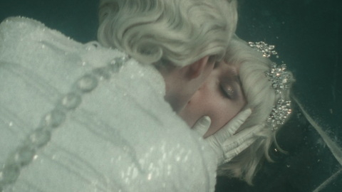 Hottest Jeanne / Bianca Scenes. Lesbian, Fantasy, SFW. 1019745