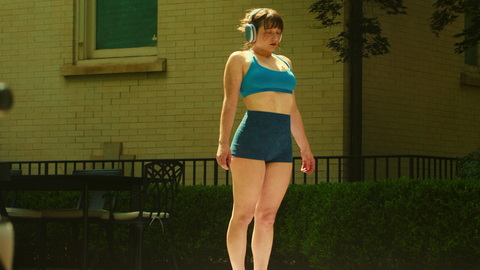 Sexiest Scenes of Sam from Cape Fear. Sexy, SFW, gym shorts. 1019837