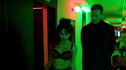 Sexiest Alona Hertha Scene in Citizen Vigilante. Underwear, Latina, SFW. 1020151