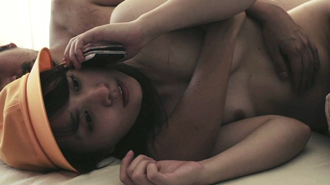 Yukine Sakuragi Nude in The Dog and Catfish. Breasts, Asian, nude. 1020268