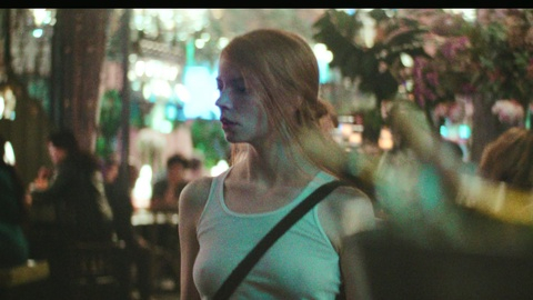 Hottest Luciana 'Lucky' Armstrong Scenes. Sexy, SFW, pokies. 1020423