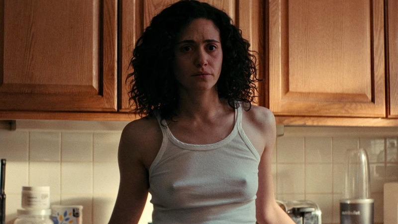 Hottest Alice Scenes. Sexy, curly hair, hard nipples. 1021263