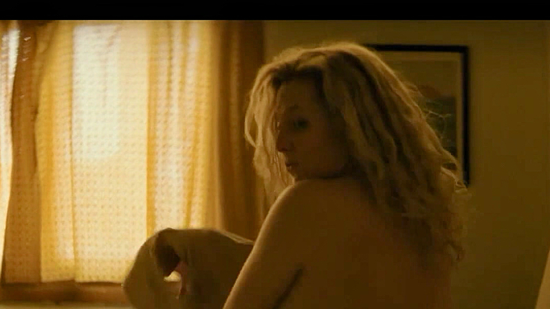 Hottest Kim Scenes. Sexy, blonde, getting dressed. 1020843