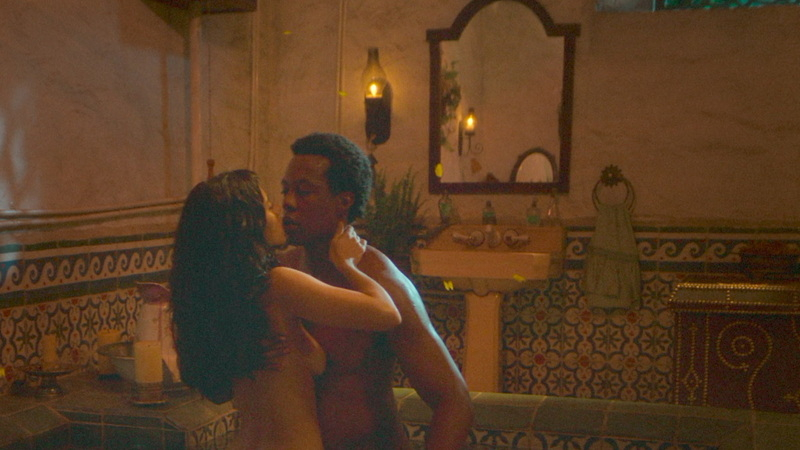 Juanita Molina Naked as Meme. Butt, Sexy, bathroom, man/woman. 1020861