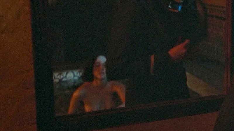 Daniella Reyes Naked as Remedios the Beauty. Breasts, bath, bathing. 1020885