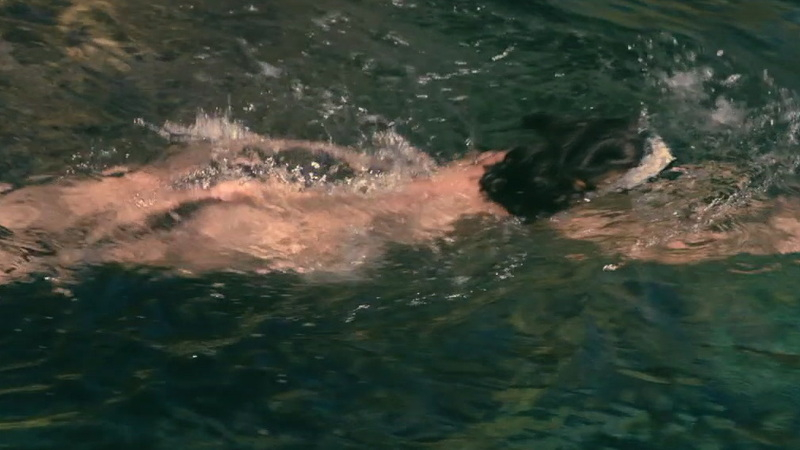 Nudes of Elena from The Eyes of Others. Butt, Skinny Dipping, nude. 1021008