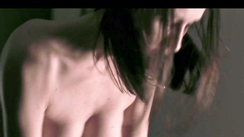 Sabrina Greve Nude in Doppelgänger. Breasts, brunette, nude. 1021216