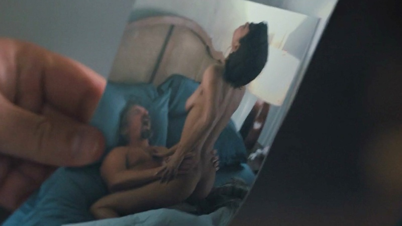 Nudes of Shila from Special Ops: Lioness. Breasts, Butt, Black, brunette. 1021410